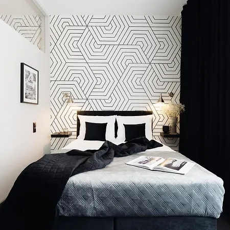 Perfect Place By Loft Affair Krakau