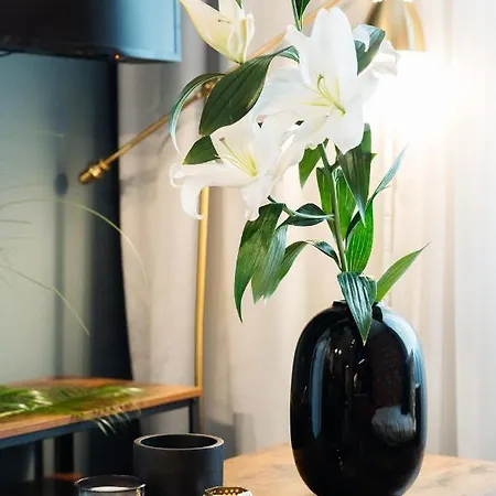 Apartment Perfect Place By Loft Affair Krakau