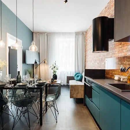 Perfect Place By Loft Affair