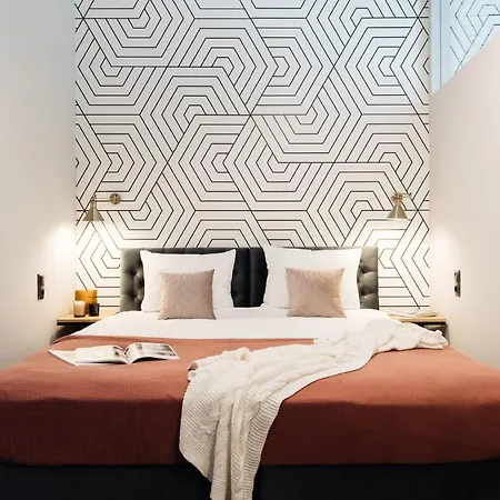 Perfect Place By Loft Affair Appartement Krakau