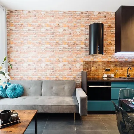Perfect Place By Loft Affair
