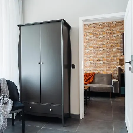 Perfect Place By Loft Affair Cracovia