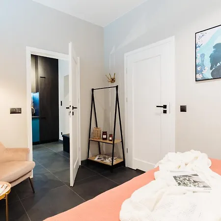 Perfect Place By Loft Affair Appartement *