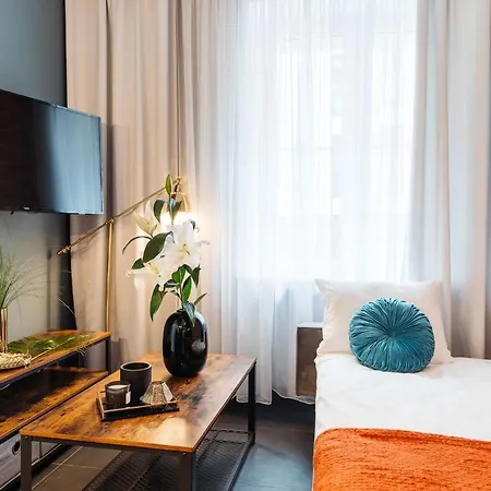 Perfect Place By Loft Affair * Cracovia